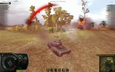 50B retournement de game en 7 sec