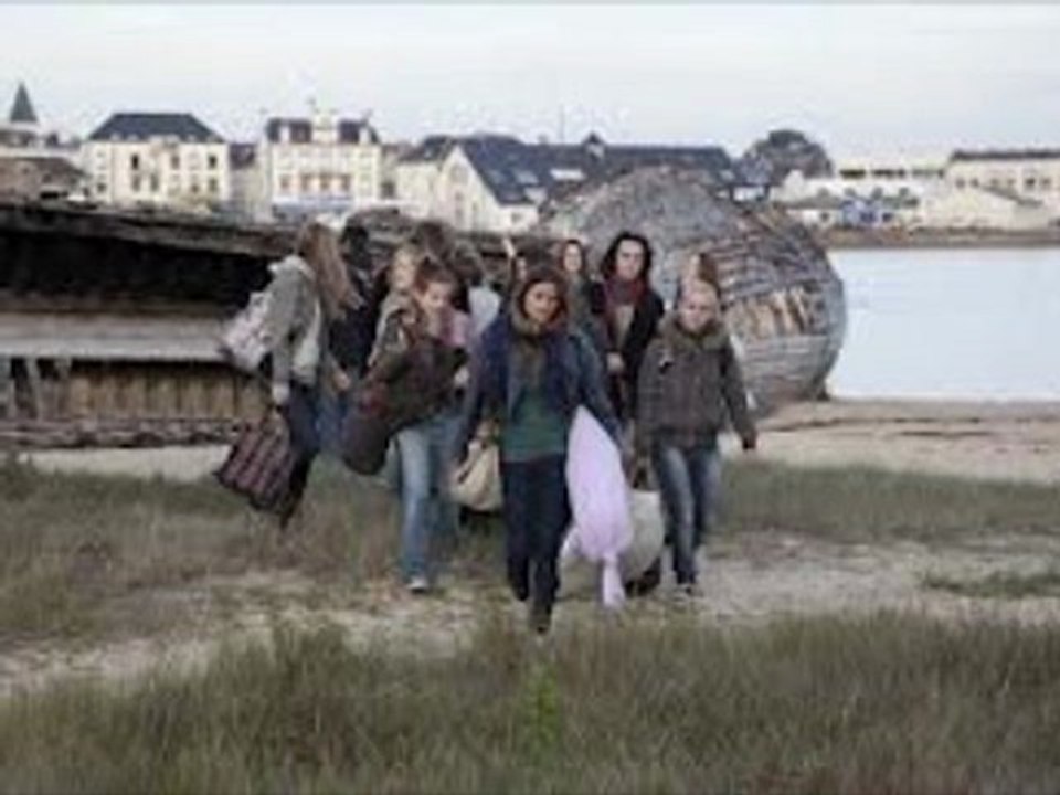 17 filles (2011)  online watch www.megamov24.com