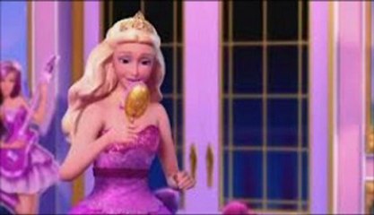 Barbie The Princess and The Popstar 2012 online watch www.megamov24.com