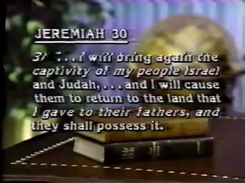 The World Tomorrow- Herbert W Armstrong [What's next for United States & Britain Commonwealth]