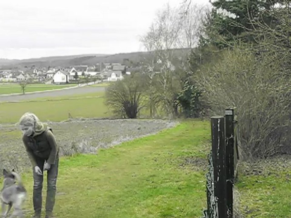 UO mit Futter - Juna 12 Monate