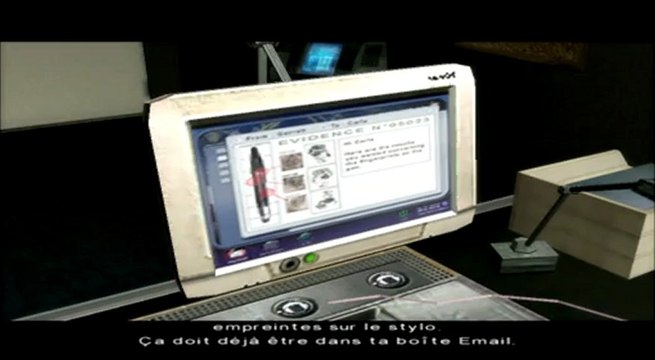 Fahrenheit (Indigo Prophecy) - PC - 08