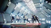 Super Junior-M BREAK DOWN Music Video Teaser [HD]
