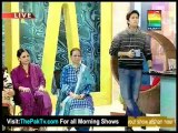 Jago Pakistan Jago By Hum TV - 3rd January 2013 - Part 4