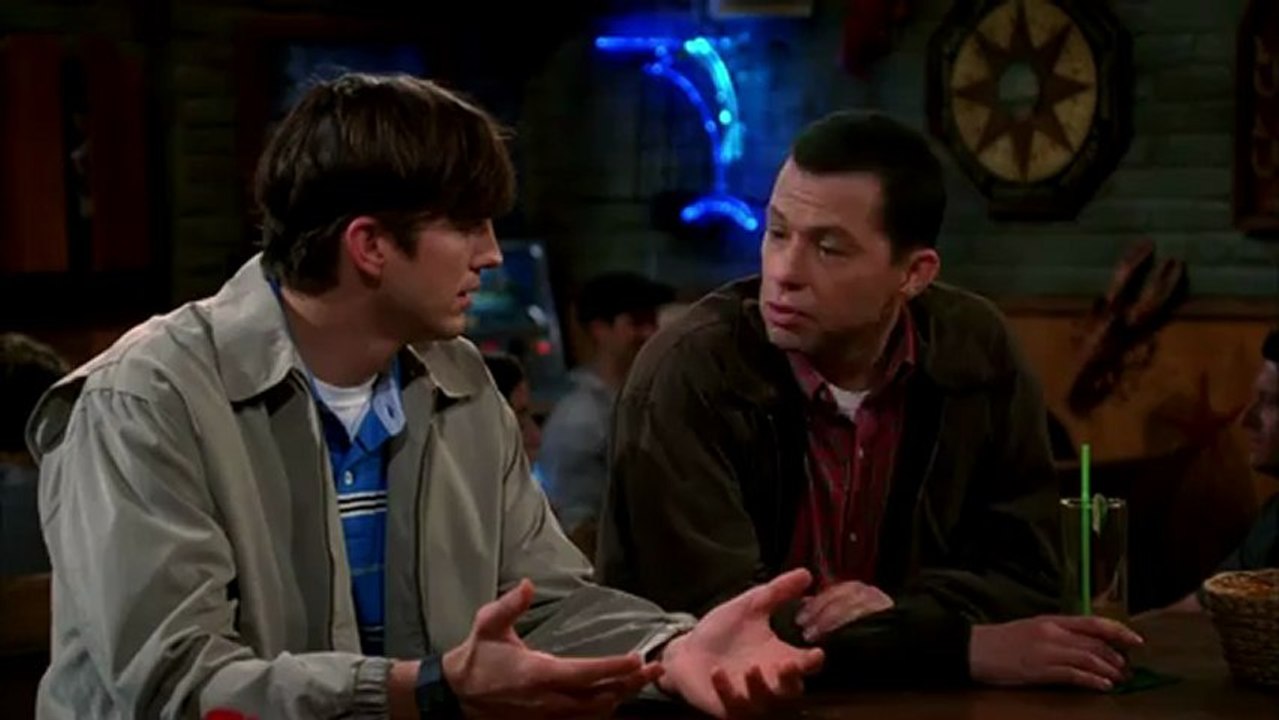 Two and a Half Men Welcome to Alancrest Sneak Peek