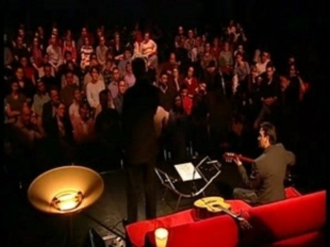 Maxime Le Forestier- Mon Frère