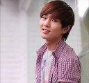 Onew Shinee HairStyle (Men HairStyle)