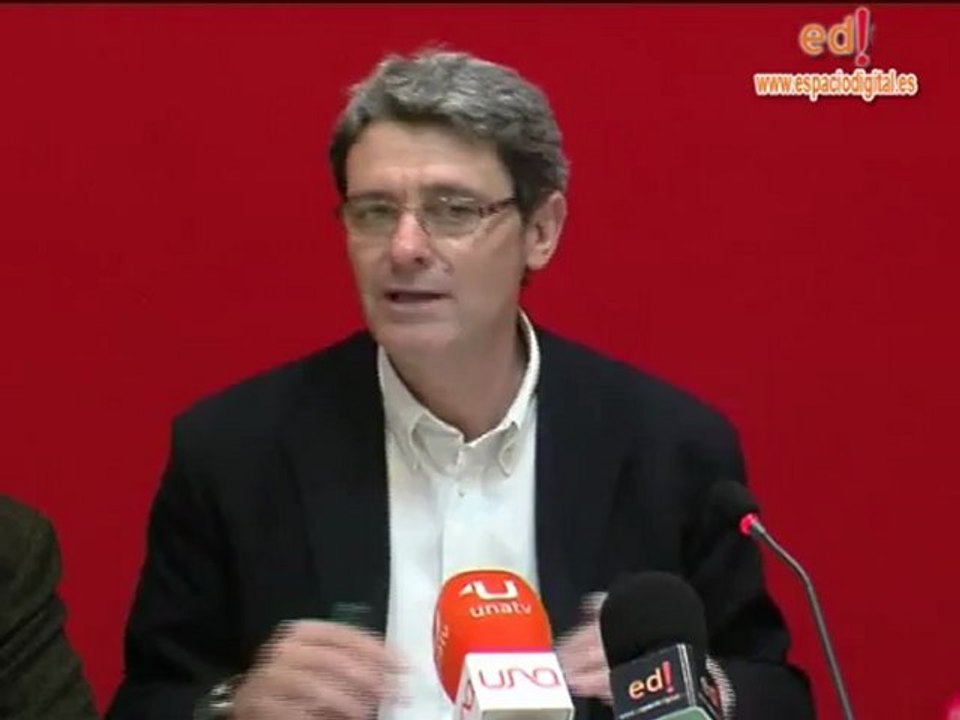 El Puerto - RP PSOE temas de actualidad