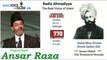 Radio Ahmadiyya 2012-12-16 Am770 - December 16th - Complete - Guest Ansar Raza