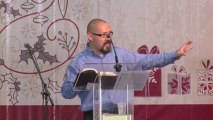 Numeros 18 - Pastor Carlos Lenin
