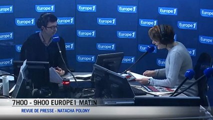 Les États-Unis n'ont pas sauté de la falaise