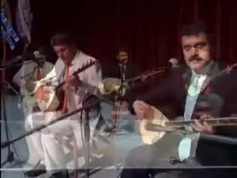 Gönül Ezgilerimiz 4 _ İller yaylası