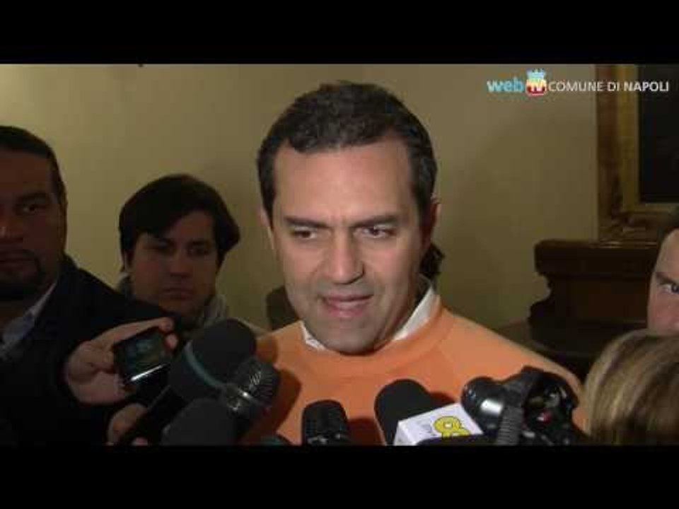 Napoli - Alla Napoli Servizi la gestione del patrimonio immobiliare (02.01.13)