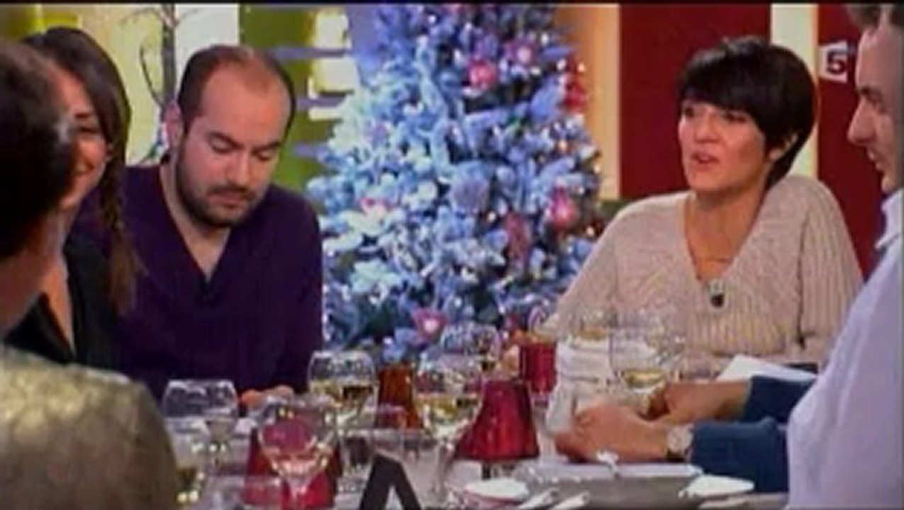 c a nous Spécial Florence Foresti