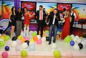 KEMAL ARDA KOZA TV YILBAŞI PROĞRAMI 2013 ADANA