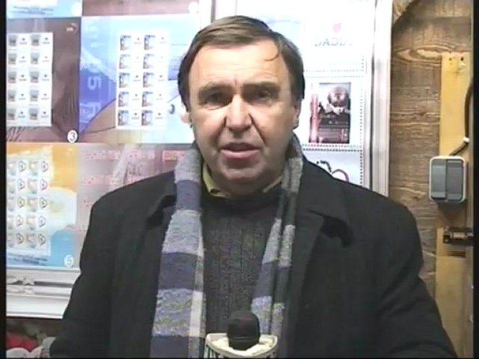 Ο ΣΥΓΑΠΑ στην Ονειρούπολη