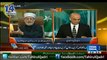 Dr Tahir ul Qadri's Exclusive Interview in Dunya @ 8 with Malick 02-01-2013