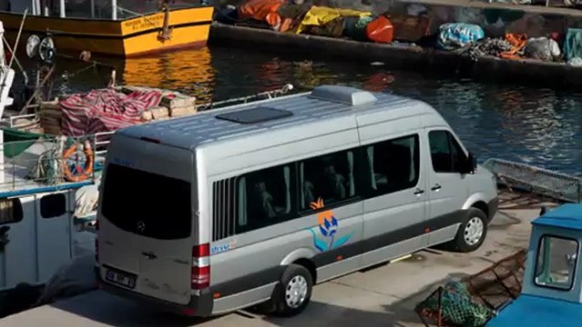 Mesnevi Turizm Kolaj, 2013'e Hazır