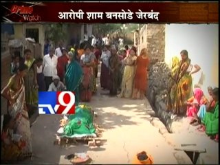 Download Video: Husband kills Wife in sleep over Debt Tension-TV9