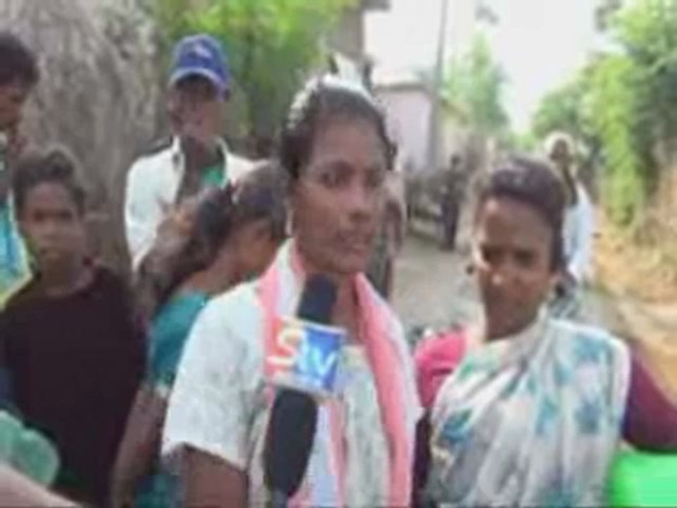 PROBLEMS IN PETA - Nellore News