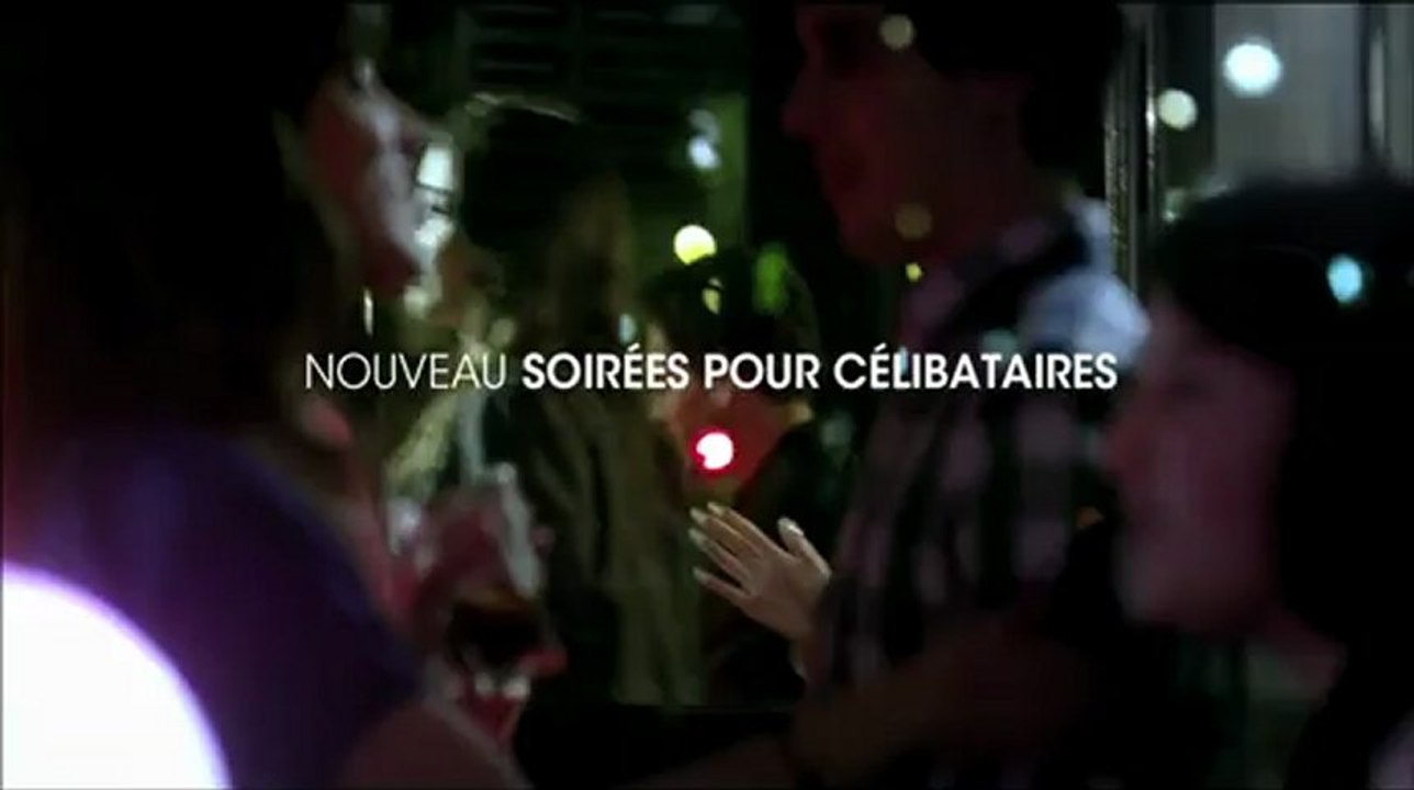 Pub Meetic 2013
