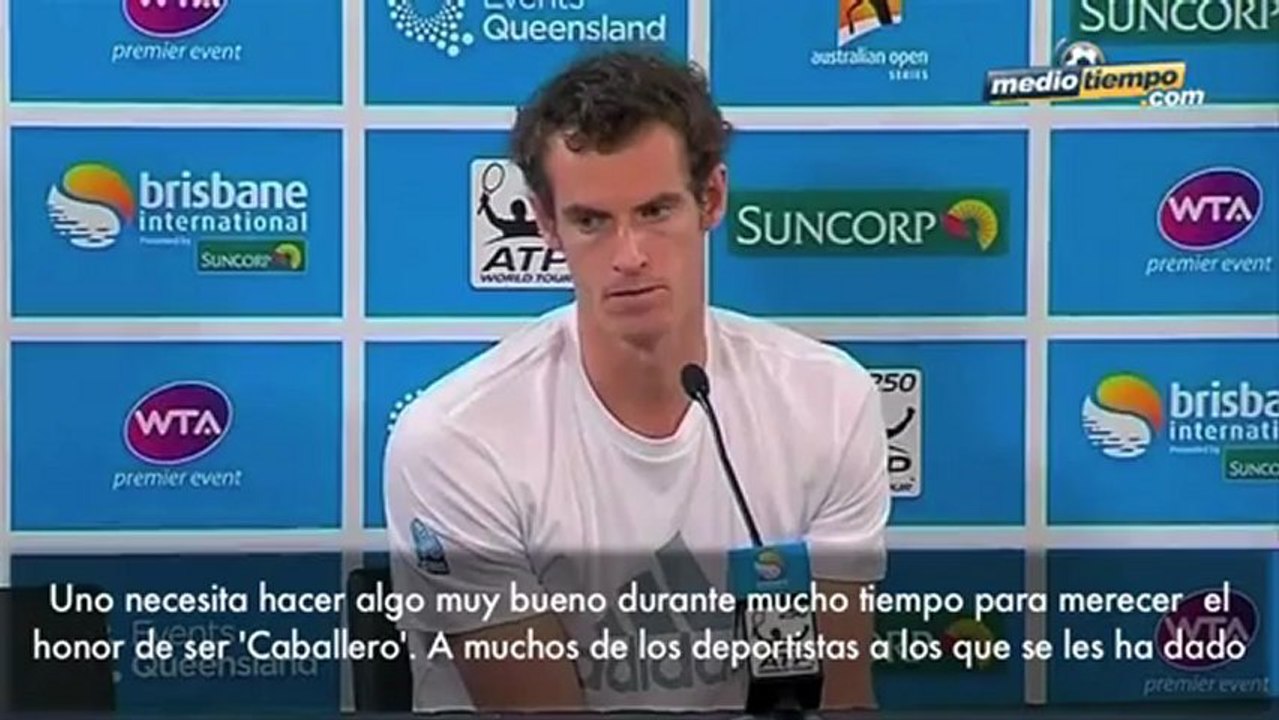 ANDY MURRAY.mov