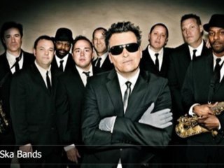Top 10 Ska Bands