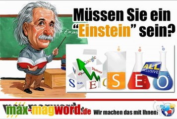 Erfolgreiche Webseiten. Geld online verdienen.