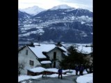 Three dead in Swiss shooting