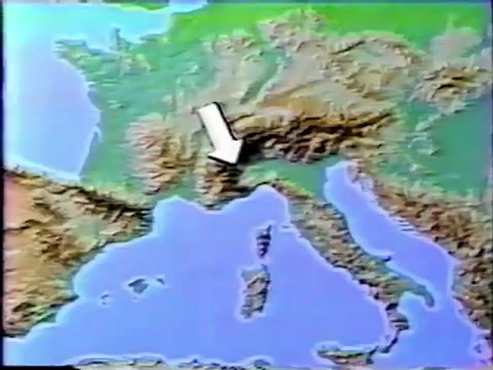 The World Tomorrow- Herbert W Armstrong [Where is the True Church]