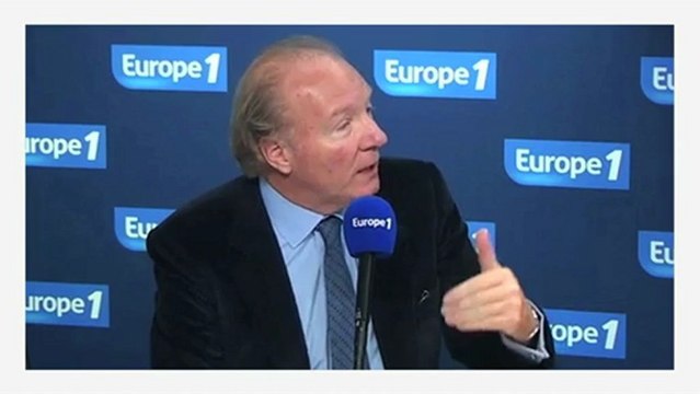 Hortefeux : Les brûleurs de voitures ne sont pas des Einstein