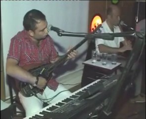 ALİ ELMAS - Turnalar (CAFE)