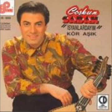 Coşkun Sabah - Haberin Var Mı -