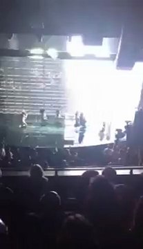 Beyoncé - Get Me Bodied/Baby Boy @ Wynn