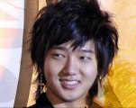 Yesung Super Junior HairStyle (Men HairStyle)