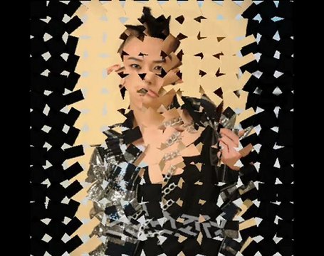 Yong Jun-hyung B2ST HairStyle (Men HairStyle)