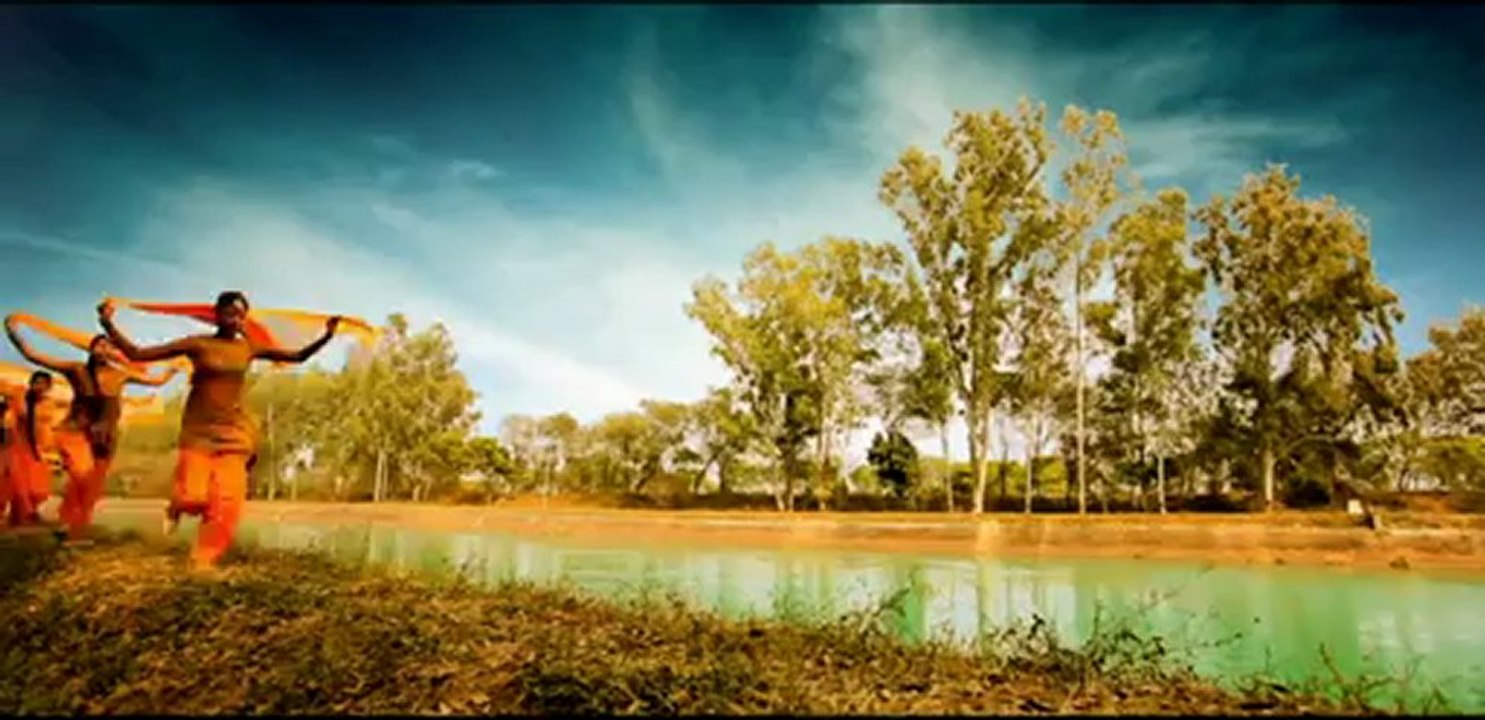 Gitaz Bindrakhia - Jind Mahi [Official Full HD Video] - 2012 - Latest Punjabi Songs.mp4