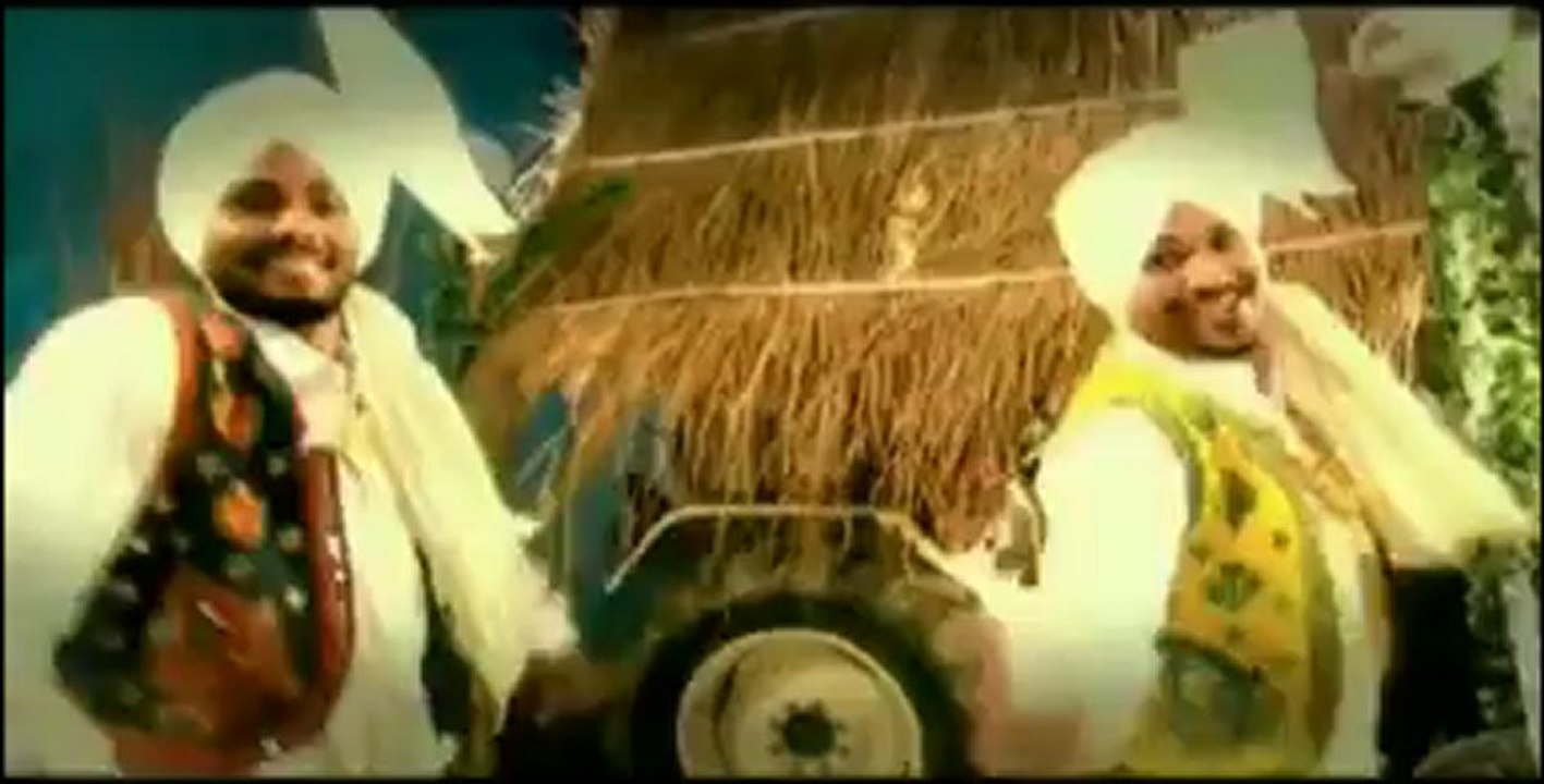 Jagmeet - Naranjo  [Full Official Video] Aao Saare Nachiye 4 - Latest Punjabi Songs.mp4