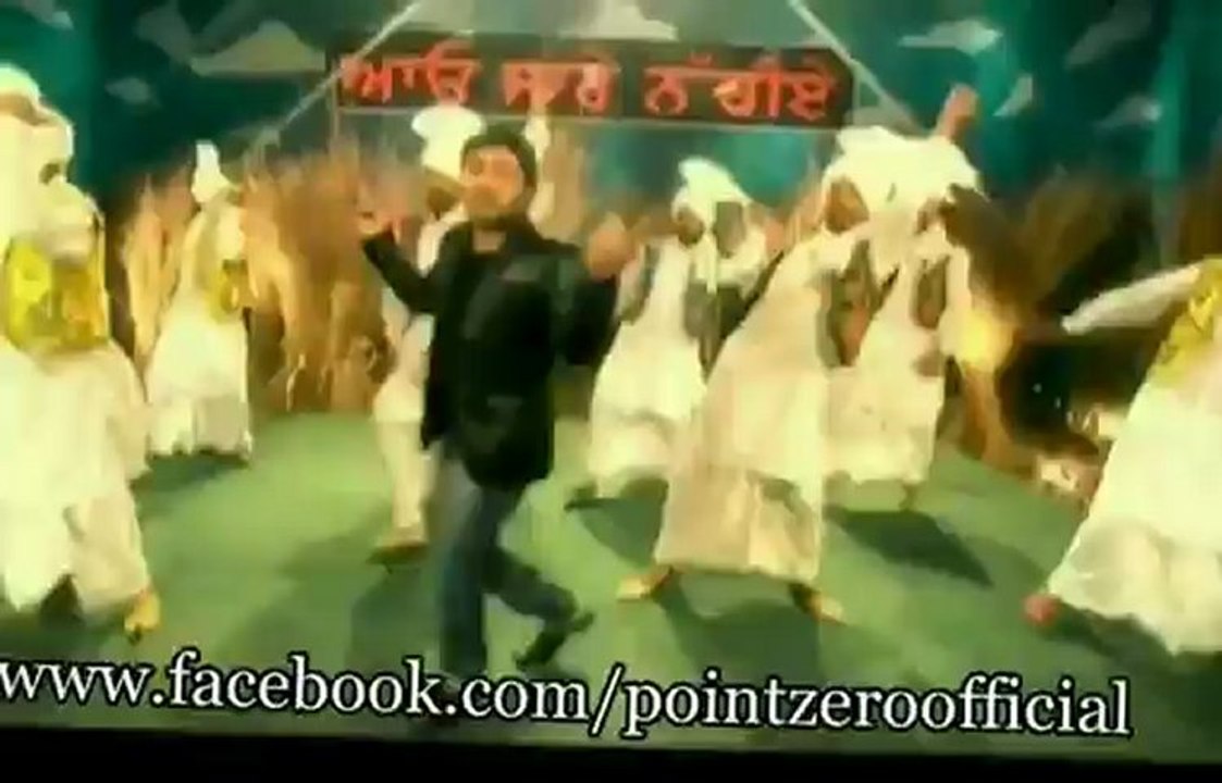 Maninder Manga - Mundian Vangu [Full Official Video] Aao Saare Nachiye 4 - Latest Punjabi Songs.mp4