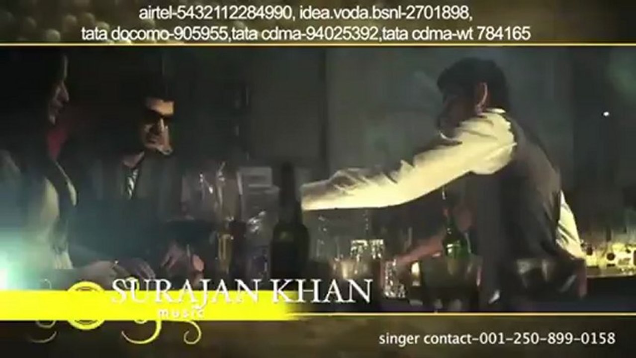 Preet Sandhu - Weekend in The Club [Promo] [2012].mp4