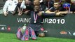 Coupe de France - Christophe Jallet présente le match du PSG face à Arras