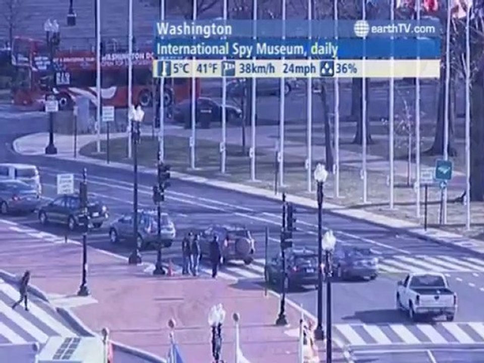 Dusseldorf - Germany, Ascona - Ticino - Switzerland, Agadir - Morocco, Niagara Falls - Canada, Cologne - Germany, Cannes - France, Washington - USA