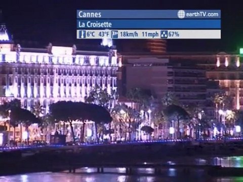 Lucerne - Switzerland, Tenerife - Spain, Geneva - Switzerland, Cannes - France, Stuttgart - Germany, Warsaw - Poland, Berlin - Germany