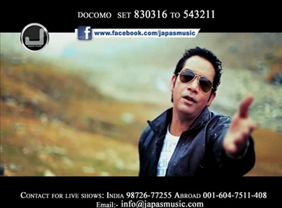 Gal Dil Di [Official Video]  Pardeep.mp4