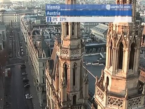 Agadir - Morocco, Amsterdam - Netherlands, Lugano - Ticino - Switzerland, Berlin - Germany, Budapest - Hungary, Ascona - Ticino - Switzerland, Vienna - Austria