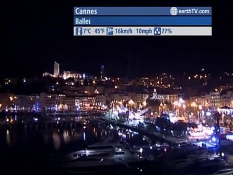 Lugano - Ticino - Switzerland, Cologne - Germany, Amsterdam - Netherlands, Palma de Mallorca - Spain, Cannes - France, Cape Town - South Africa, Vienna - Austria