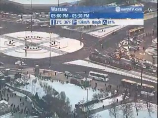 Lucerne - Switzerland, London - United Kingdom, Stuttgart - Germany, Budapest - Hungary, Vienna - Austria, Cape Town - South Africa, Warsaw - Poland