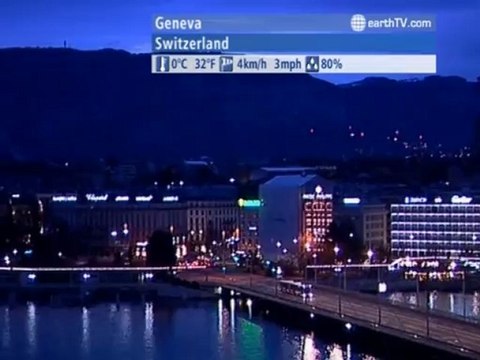 Dresden - Germany, London - United Kingdom, Geneva - Switzerland, Amsterdam - Netherlands, Salzburg - Austria, Munich - Germany, Vienna - Austria