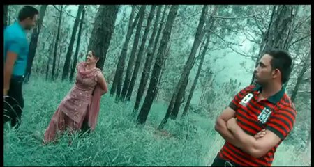 Jaswant Dhaliwal - Gherian naal (Official Video) Album - Dance Together.mp4