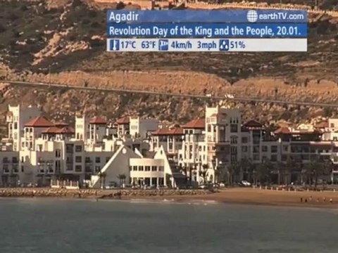 Doha - Qatar, Cologne - Germany, Lucerne - Switzerland, Arcachon - France, Amsterdam - Netherlands, Ascona - Ticino - Switzerland, Agadir - Morocco